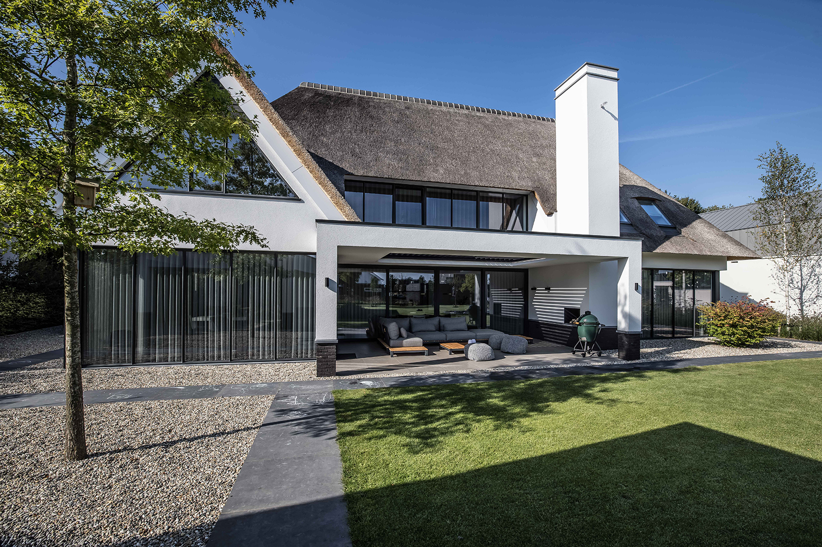 livium-riet-modern-woning