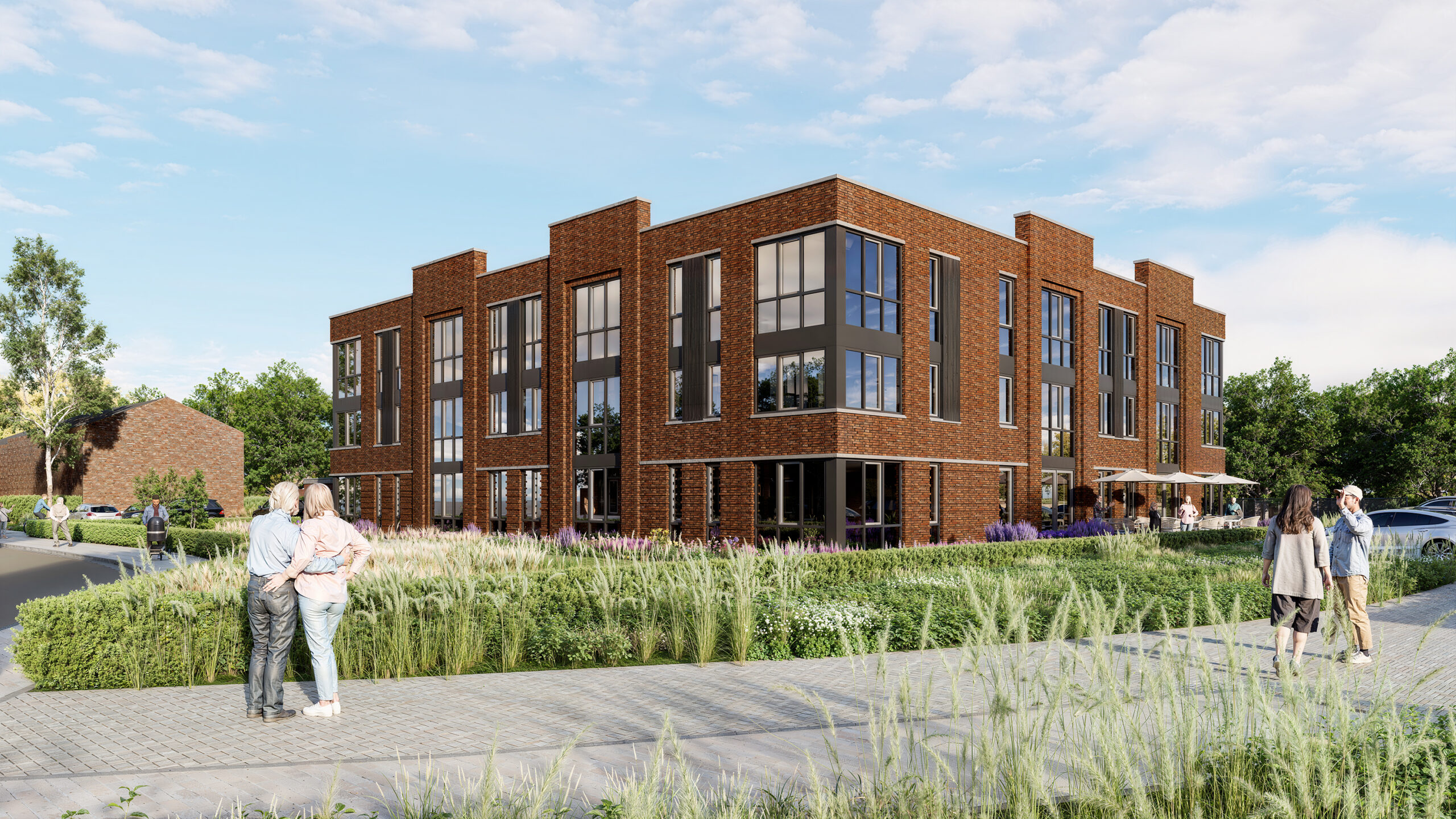 nieuwbouw zorgwoningen didam