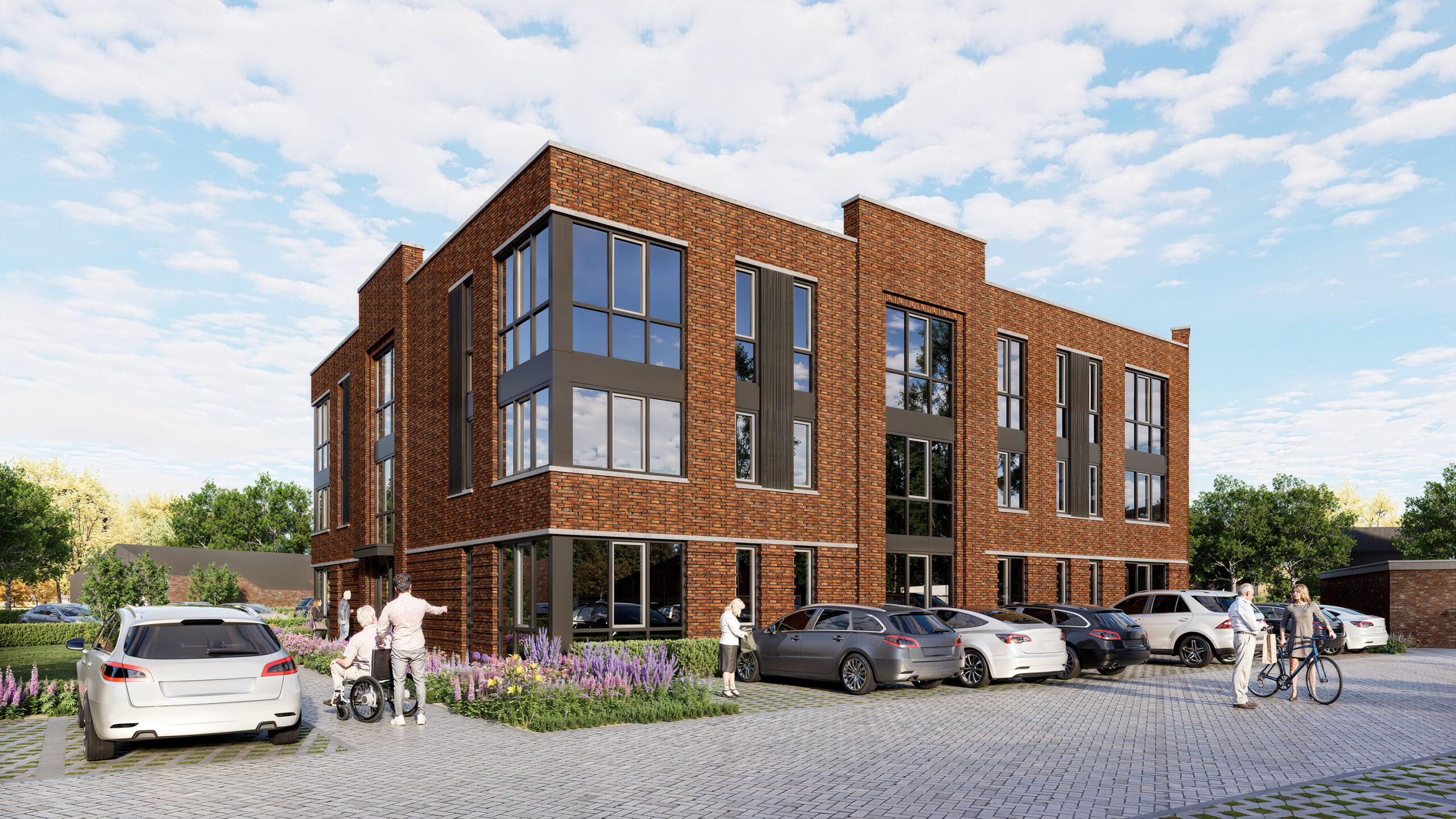 nieuwbouw zorgwoningen didam